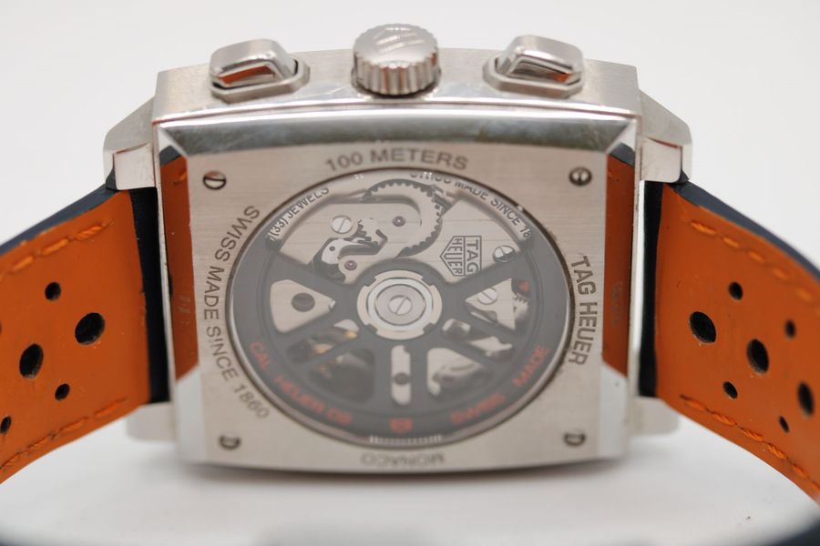Tag Heuer Monaco CBL2115.FC6494